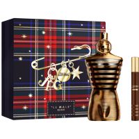Jean Paul Gaultier Le Male Elixir zestaw upominkowy dla mężczyzn