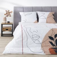 Ložní povlečení Gorgeous 160x200cm