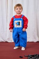 Bobo Choses salopete pentru copii Doggy Mate