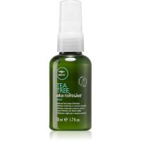 Paul Mitchell Tea Tree Wave Refresher felpezsdítő spray a hullámos és göndör hajra 50 ml