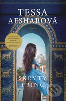 Skrytý princ - Tessa Afshar - kniha z kategorie Společenská beletrie