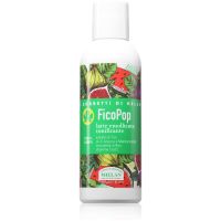 Helan I SORBETTI DI HELAN FicoPop Toning Softening Milk pomirjevalni fluid za telo 150 ml