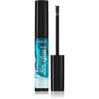 Claresa True Glue! gel za obrvi odtenek 01 Transparent 8 g