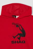 DEFACTO Boy Shaquille O'neal Hooded Sweatshirt