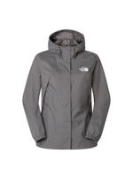 THE NORTH FACE Outdoor jakna 'ANTORA'  siva / bijela