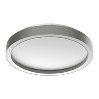Novel STROPNÉ LED SVIETIDLO, 30,5/5,5 cm