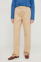Pepe Jeans Nohavice Pepe Jeans Tina