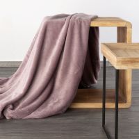 Eurofirany Unisex's Blanket 401099