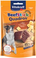 Vitakraft Beef Stick Quadros syr