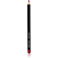 Bobbi Brown Lip Pencil Creion de buze de lunga durata culoare Ruby 1.15 g