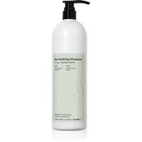 FarmaVita Backbar Revitalizing feuchtigkeitsspendendes und revitalisierendes Shampoo 1000 ml