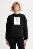 Calvin Klein hanorac pentru femei din bumbac