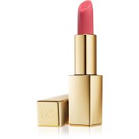Estée Lauder Pure Color Hi-Lustre Lipstick szminka trwała odcień Frosted Apricot 3.5 g