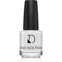 Diego dalla Palma Nail Polish langanhaltender Nagellack Farbton 206 White House 14 ml