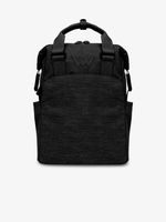 Vuch Lien Black Rucksack Schwarz