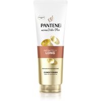 Pantene Pro-V Active Nutri Plex Infinitely Long зміцнюючий та відновлюючий кондиціонер для довгого волосся 350 мл