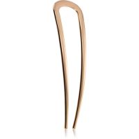 BrushArt Hair French hair pin spinka do włosów Gold 1 szt.