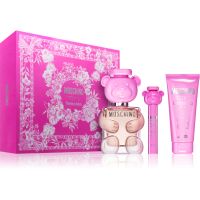 Moschino Toy 2 Bubble Gum подарунковий набір для жінок