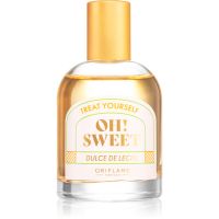 Oriflame Oh! Sweet Dulce De Leche тоалетна вода за жени 50 мл.