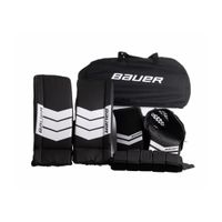 Brankársky set Bauer Learn To Save Goal Set S24, detská, 24"