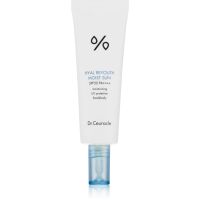 Dr.Ceuracle Hyal Reyouth hydratisierende und schützende Creme SPF 50 50 ml