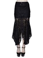 Ženska suknja DEVIL FASHION 3XL