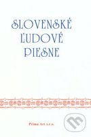 Slovenské ľudové piesne - Tomáš Rojček, Alena Holánová (ilustrácie) - kniha z kategorie Beletrie pro děti