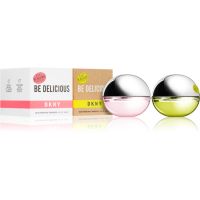 DKNY Be Delicious + Be Delicious Fresh Blossom подарунковий набір для жінок 2 кс