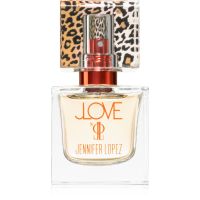 Jennifer Lopez JLove Eau de Parfum für Damen 30 ml