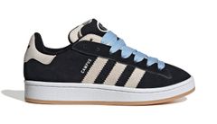 adidas Campus 00S Double W Ženy - Tenisky adidas Originals - Černá - JQ5747-7 - Size: 7
