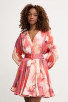 Marciano by Guess šaty s rozšíreným strihom ESTELA