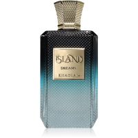 Khadlaj Island Dreams parfumski ekstrakt uniseks 100 ml