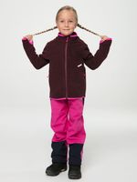 Loap Qwaro Kinderpullover Rosa