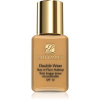 Estée Lauder Double Wear Stay-in-Place Mini dlhotrvajúci make-up SPF 10 odtieň 3N1 Ivory Beige 15 ml