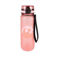 Športová fľaša 800ml - Kvety ALBI