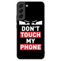 ULTIMATE CASE PowerShare pro Samsung Galaxy S22+ 5G - Shadow Eye - Transparent