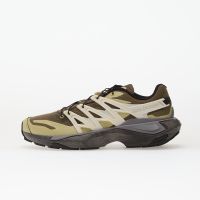 Sneakers Salomon XT Pu.Re Advanced Stone Gray/ Pale Olive Green/ Vanilla Ice EUR 41 1/3