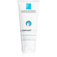 La Roche-Posay Cicaplast Mains obnovitvena krema za roke 100 ml