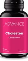 Advance nutraceutics Cholesten 60 kapsúl
