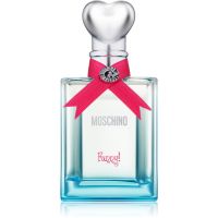 Moschino Funny! Eau de Toilette für Damen 50 ml