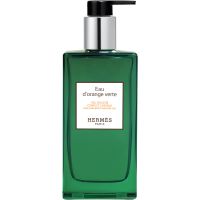 HERMÈS Le Bain Eau d'orange verte душ гел за тяло и коса унисекс 200 мл.