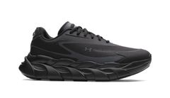 Under Armour UA Halo Runner SE Bărbați - Adidași Under Armour - Negru - 6008994-003-8 - Size: 8