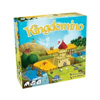 Kingdomino Mindok