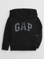 GAP Kids Sherpa Hoodie - Boys