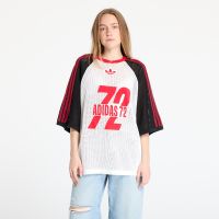 T-shirt adidas Originals Jersey White S