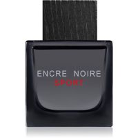 Lalique Encre Noire Sport Eau de Toilette für Herren 100 ml