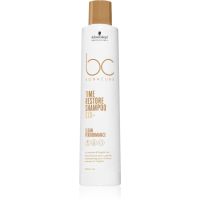 Schwarzkopf Professional BC Bonacure Time Restore šampón pre zrelé vlasy 250 ml