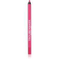 Trouble Maker Mischief Kohl Eyeliner Pencil kajal svinčnik za oči odtenek Party Crash Pink 1.2 g