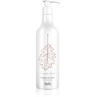 Delia Cosmetics Forest Blend vlažilni losjon za telo 300 g
