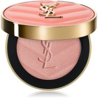 Yves Saint Laurent Make Me Blush Bold Blurring rdečilo odtenek 68 Peppery Rose 6 g